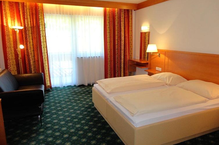 Business-Hotel Stockinger