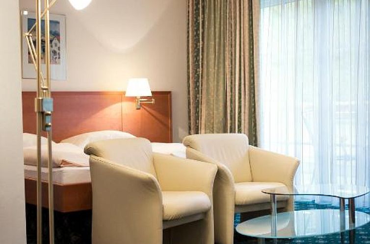 Business-Hotel Stockinger