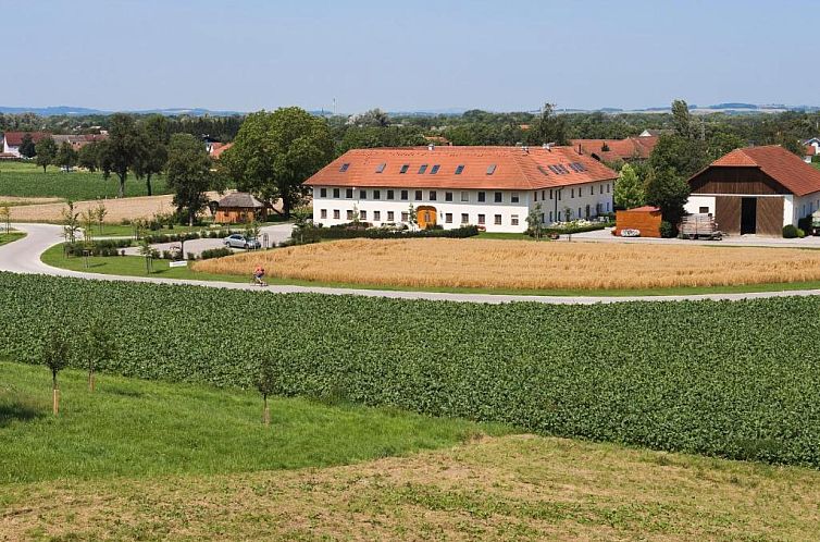 Bauernhofpension Herzog zu Laah