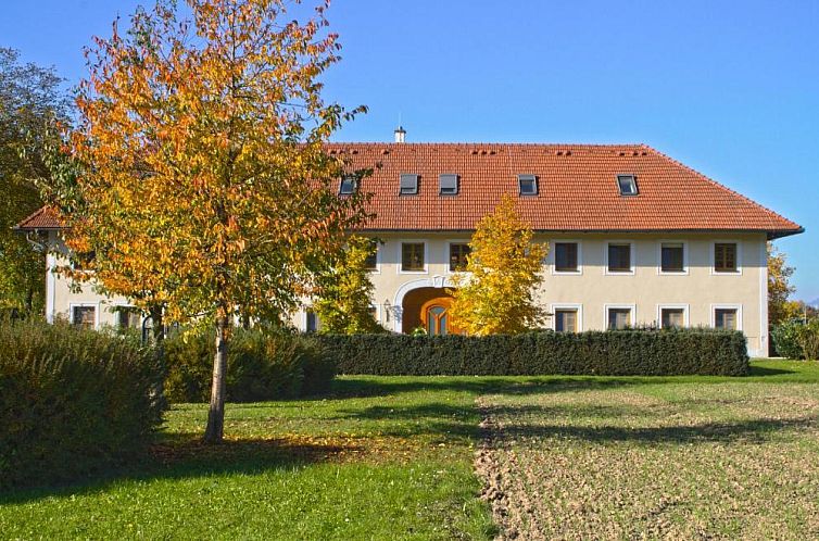 Bauernhofpension Herzog zu Laah