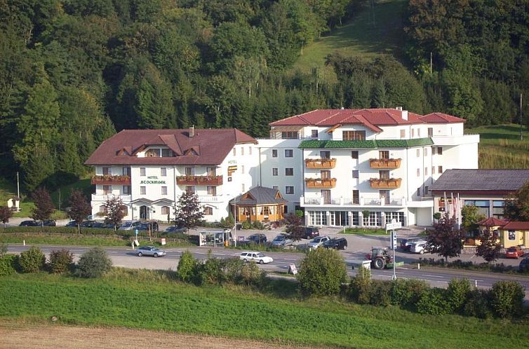 Komfort-Hotel Stockinger