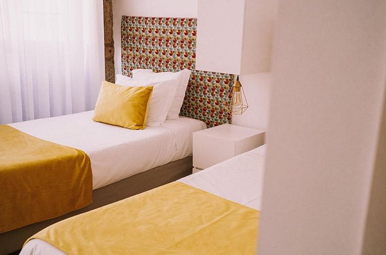 Barcelos Way Guest House