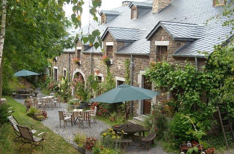 B&B Le Clos de la Fontaine