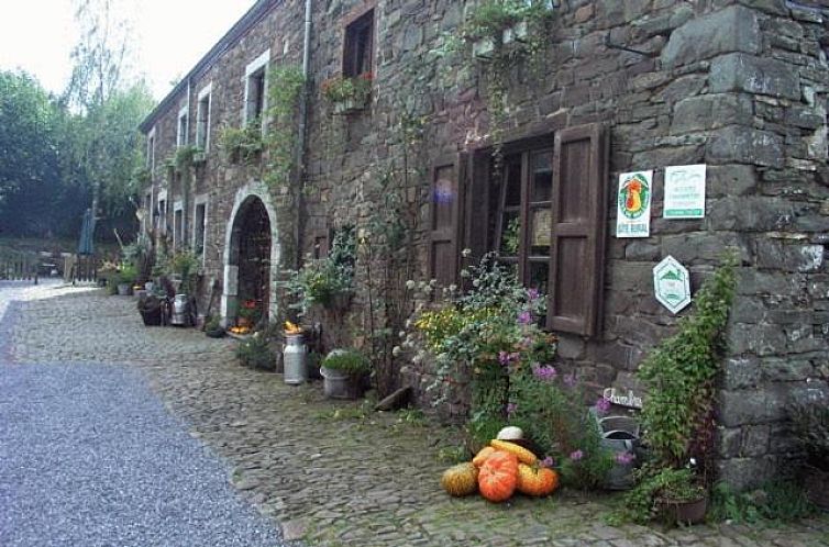 B&B Le Clos de la Fontaine