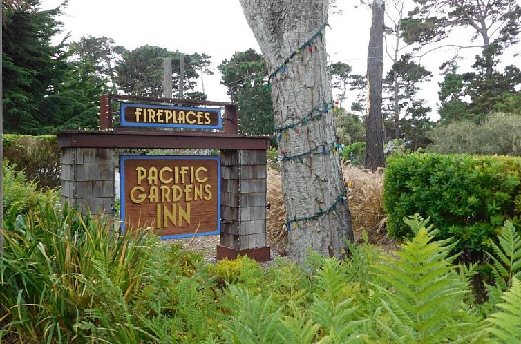 Pacific Gardens Inn