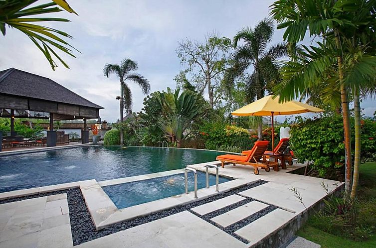 Villa L'Orange Bali