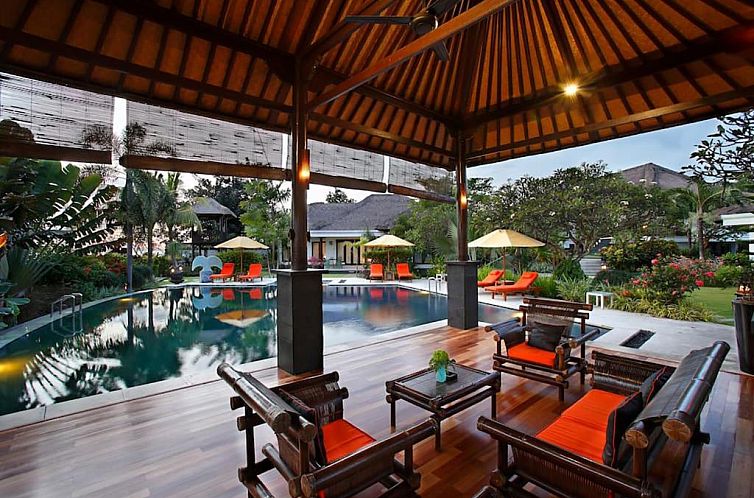 Villa L'Orange Bali