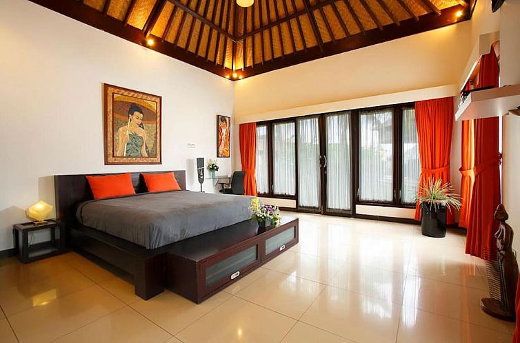 Villa L'Orange Bali