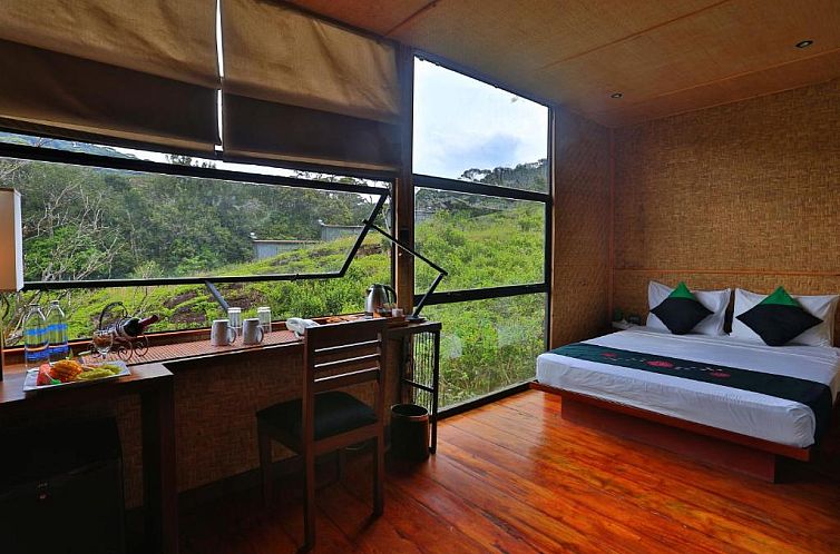 The Rainforest Ecolodge - Sinharaja