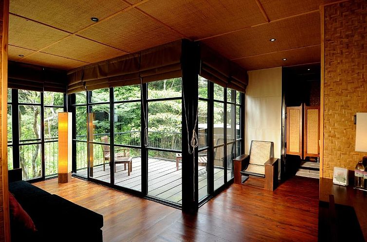 The Rainforest Ecolodge - Sinharaja