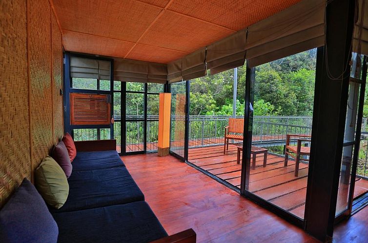 The Rainforest Ecolodge - Sinharaja