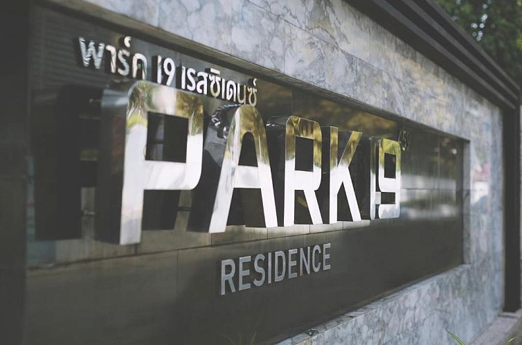 Park 19 Residence