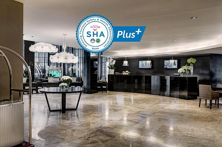 S15 Sukhumvit Hotel- SHA Extra Plus