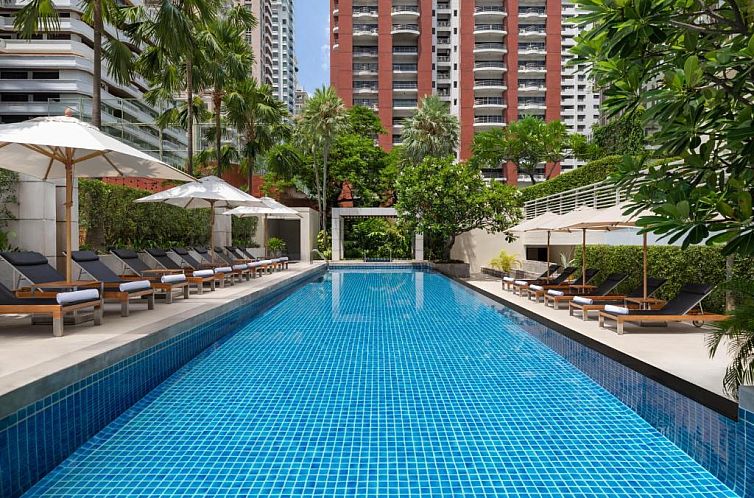 Courtyard by Marriott Bangkok - SHA Extra Plus