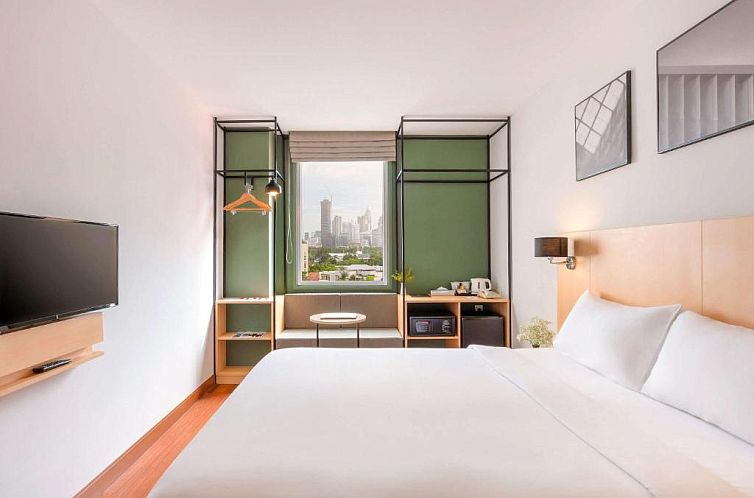 ibis Bangkok Sathorn - SHA Plus