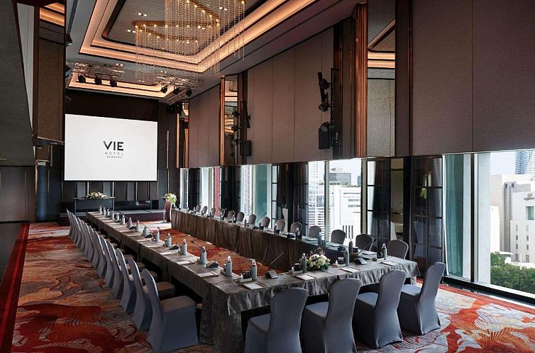 VIE Hotel Bangkok, MGallery