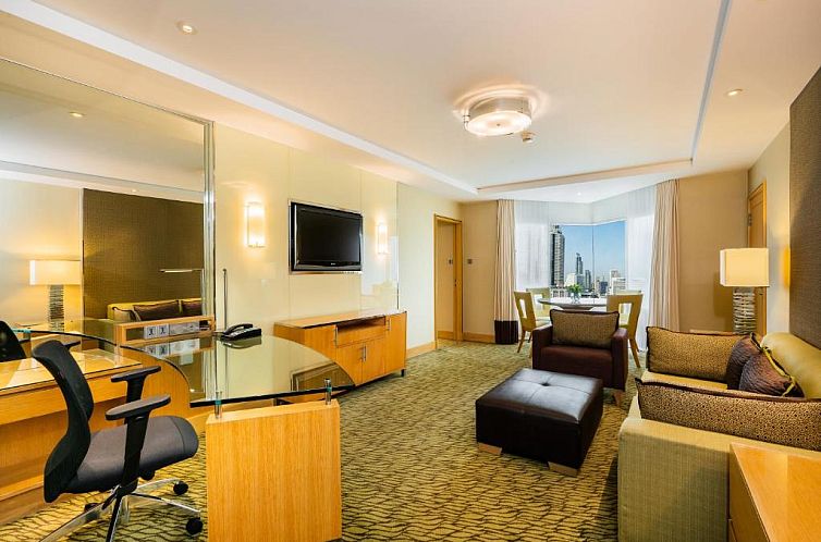 Holiday Inn Bangkok Silom, an IHG Hotel- SHA Extra Plus