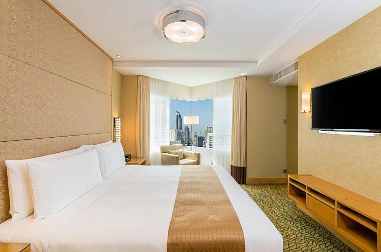 Holiday Inn Bangkok Silom, an IHG Hotel- SHA Extra Plus