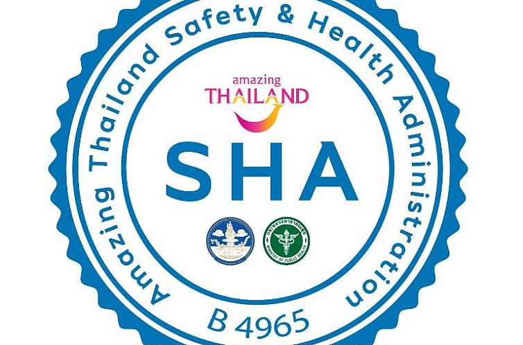 iCheck inn Sukhumvit 19 - SHA Certified