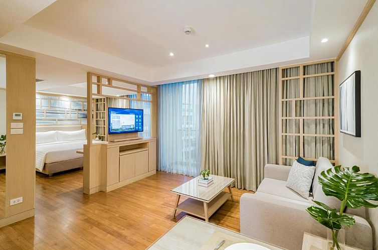 Amari Residences Bangkok - SHA Plus