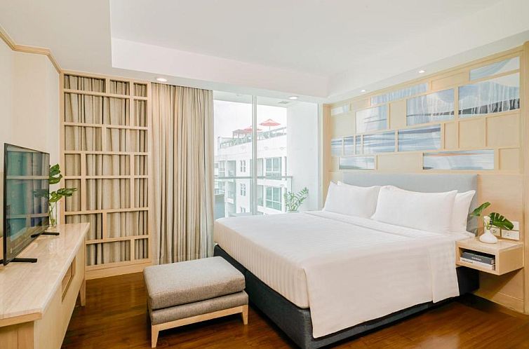 Amari Residences Bangkok - SHA Plus