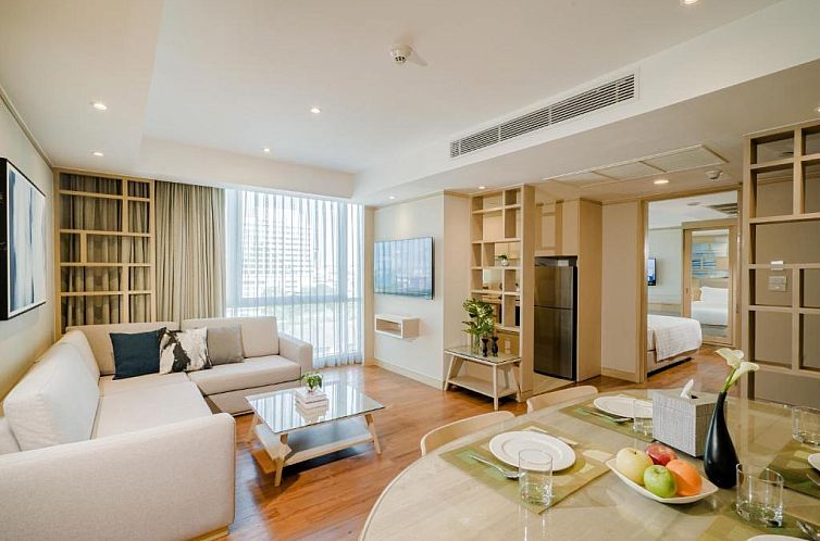 Amari Residences Bangkok - SHA Plus