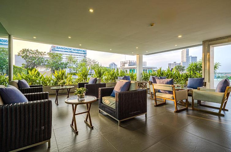 Amari Residences Bangkok - SHA Plus