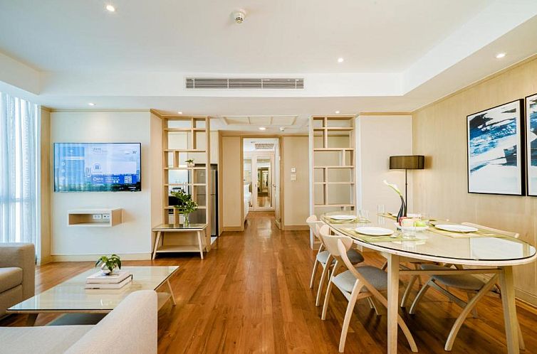 Amari Residences Bangkok - SHA Plus