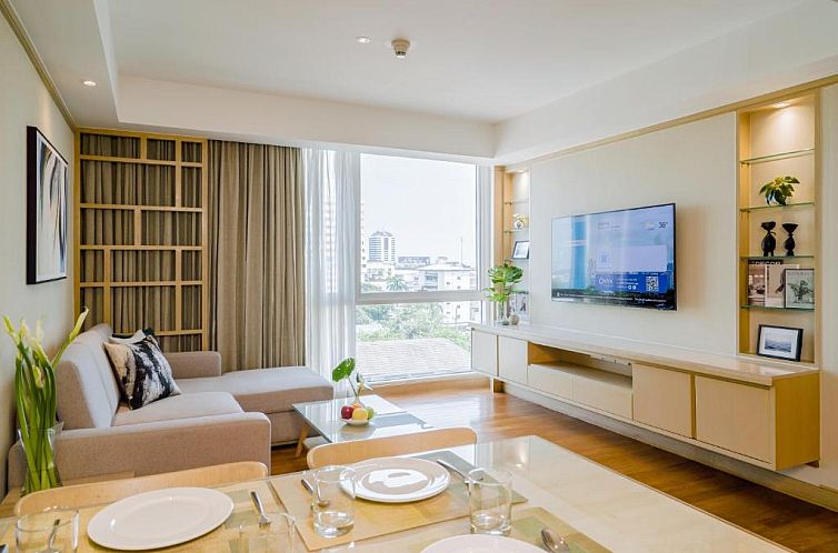 Amari Residences Bangkok - SHA Plus