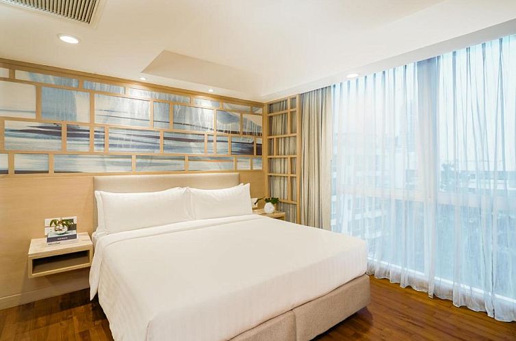 Amari Residences Bangkok - SHA Plus