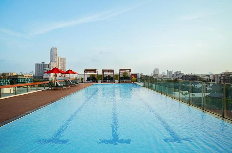 Amari Residences Bangkok - SHA Plus