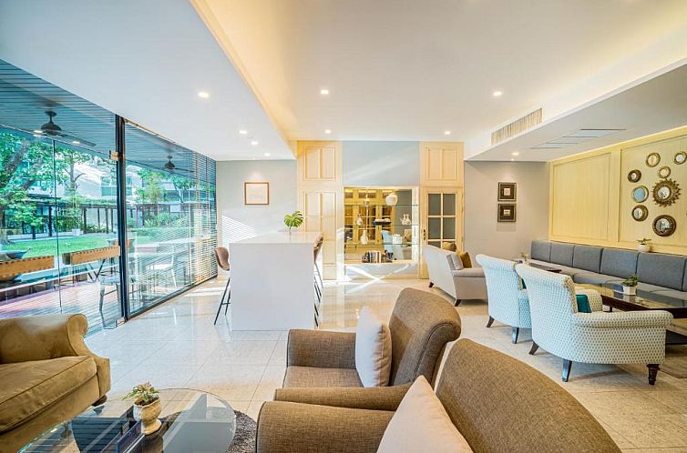 Amari Residences Bangkok - SHA Plus