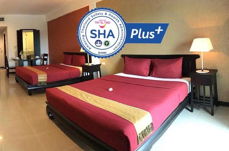 Siam Piman Hotel