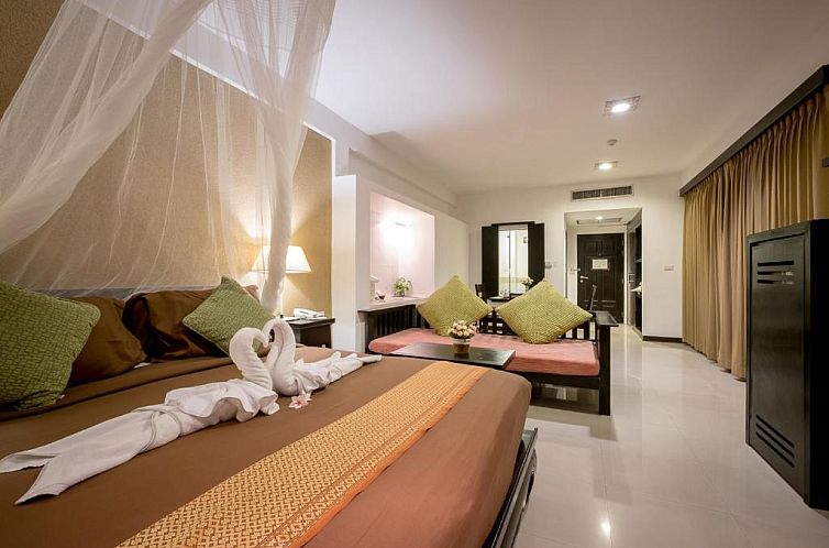 Siam Piman Hotel