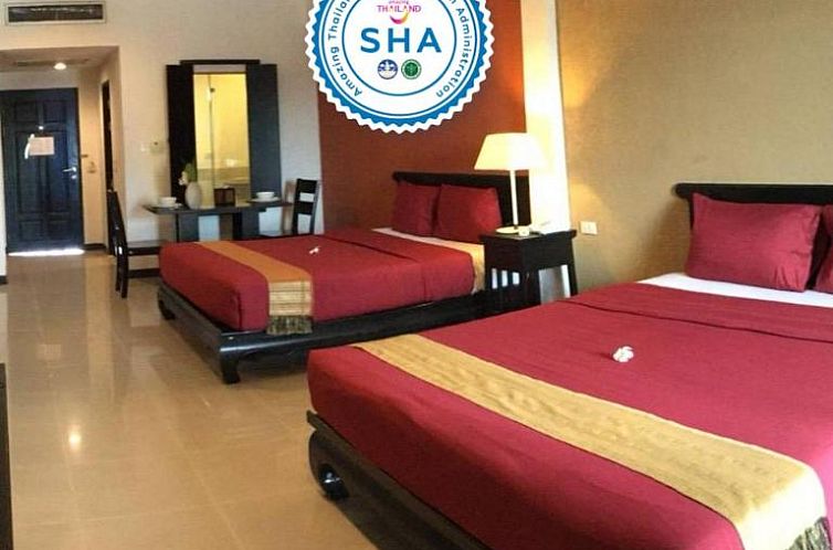 Siam Piman Hotel