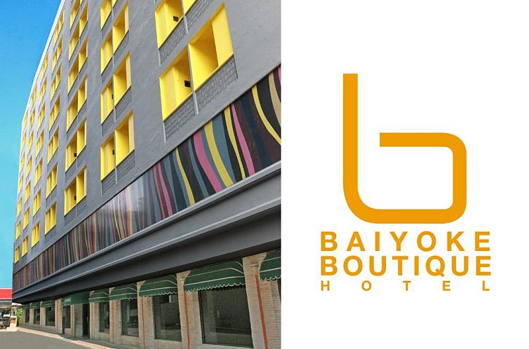 Baiyoke Boutique Hotel