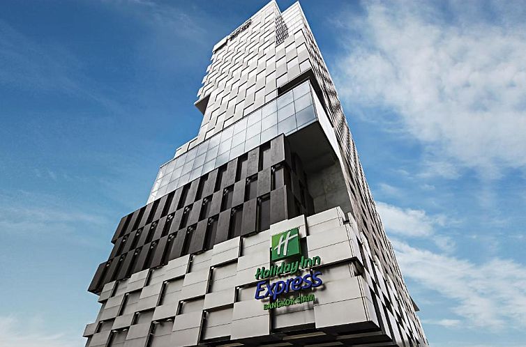 Holiday Inn Express Bangkok Siam, an IHG Hotel - SHA Extra P