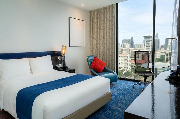 Holiday Inn Express Bangkok Siam, an IHG Hotel - SHA Extra P