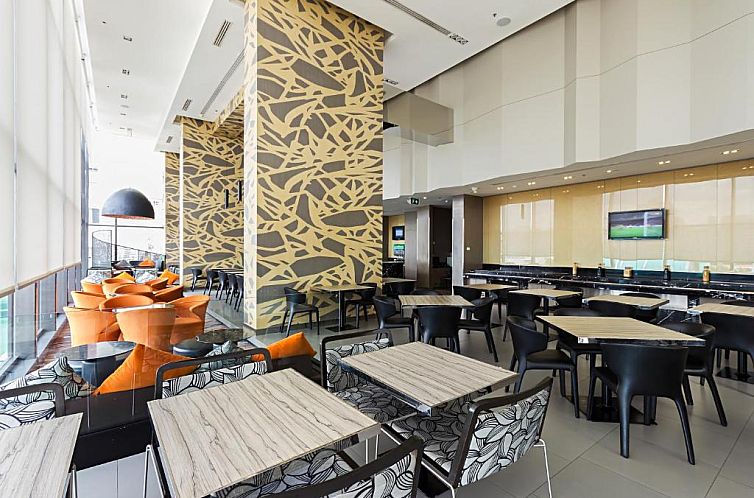 Holiday Inn Express Bangkok Siam, an IHG Hotel - SHA Extra P