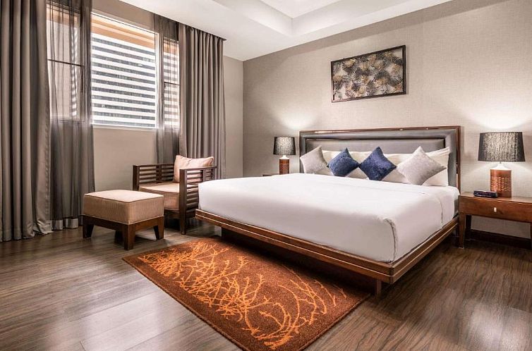 Grand Mercure Bangkok Asoke Residence