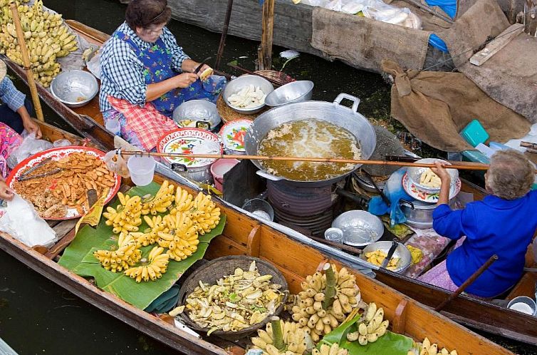 Grand Mercure Bangkok Asoke Residence