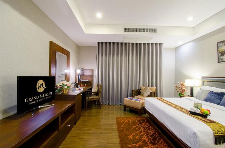 Grand Mercure Bangkok Asoke Residence