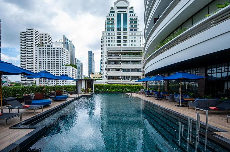 Fraser Suites Sukhumvit Bangkok - SHA Extra Plus