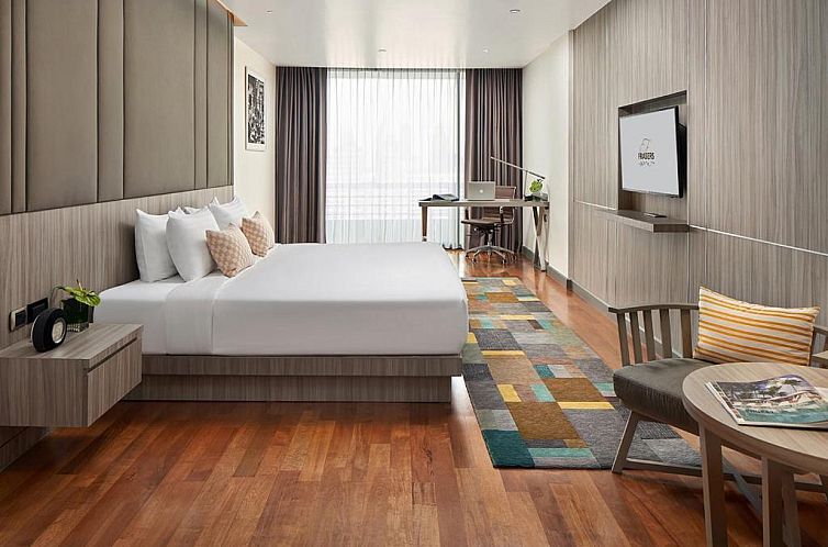 Fraser Suites Sukhumvit Bangkok - SHA Extra Plus