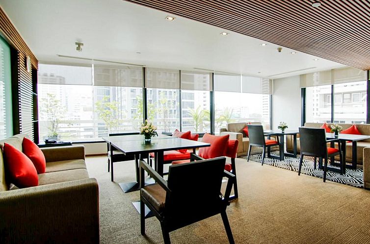 Fraser Suites Sukhumvit Bangkok - SHA Extra Plus