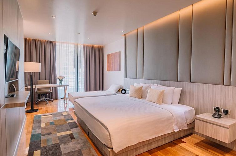 Fraser Suites Sukhumvit Bangkok - SHA Extra Plus