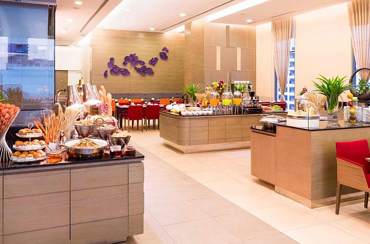 Mercure Bangkok Siam - SHA Plus