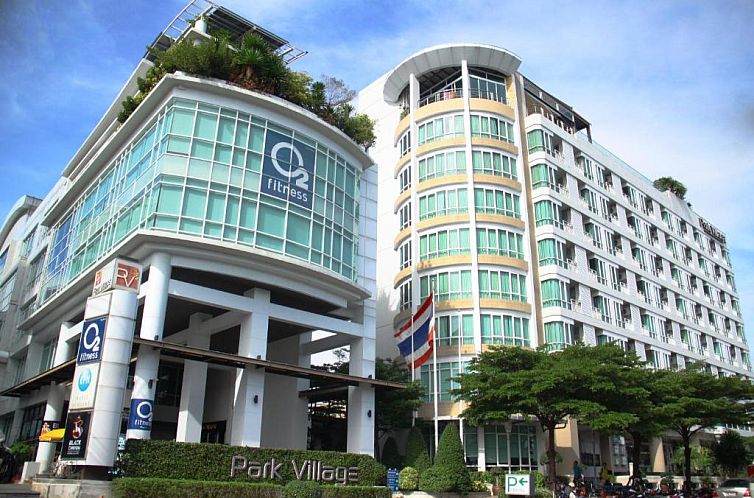 Park Village Rama II