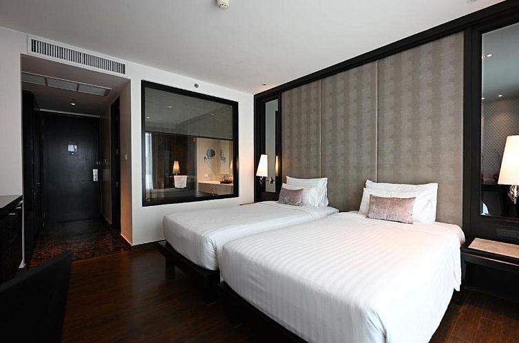 Mövenpick Hotel Sukhumvit 15 Bangkok - SHA Plus