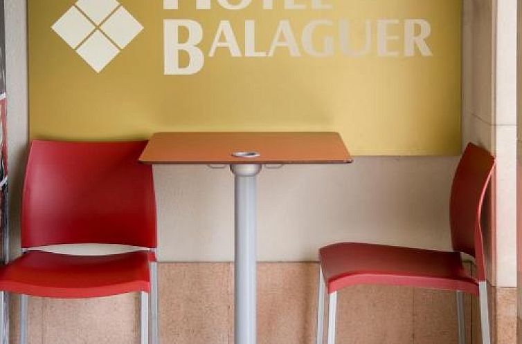 Hotel Balaguer